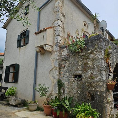 Apartmani Puric 马林斯卡 外观 照片