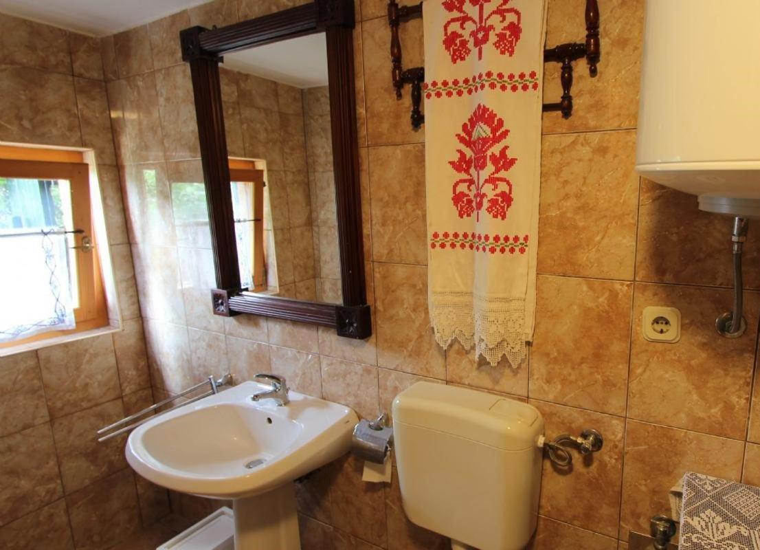 Apartmani Puric 马林斯卡 外观 照片