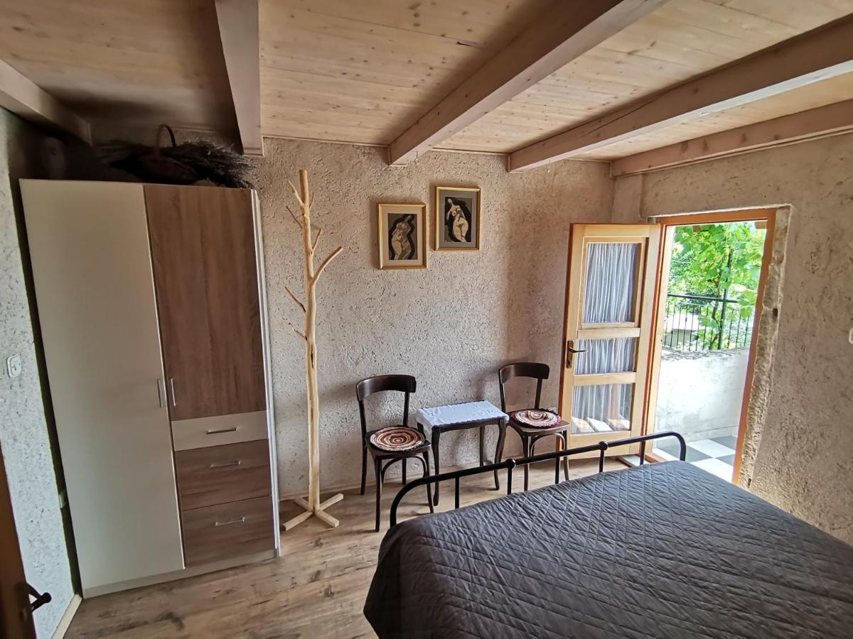 Apartmani Puric 马林斯卡 外观 照片