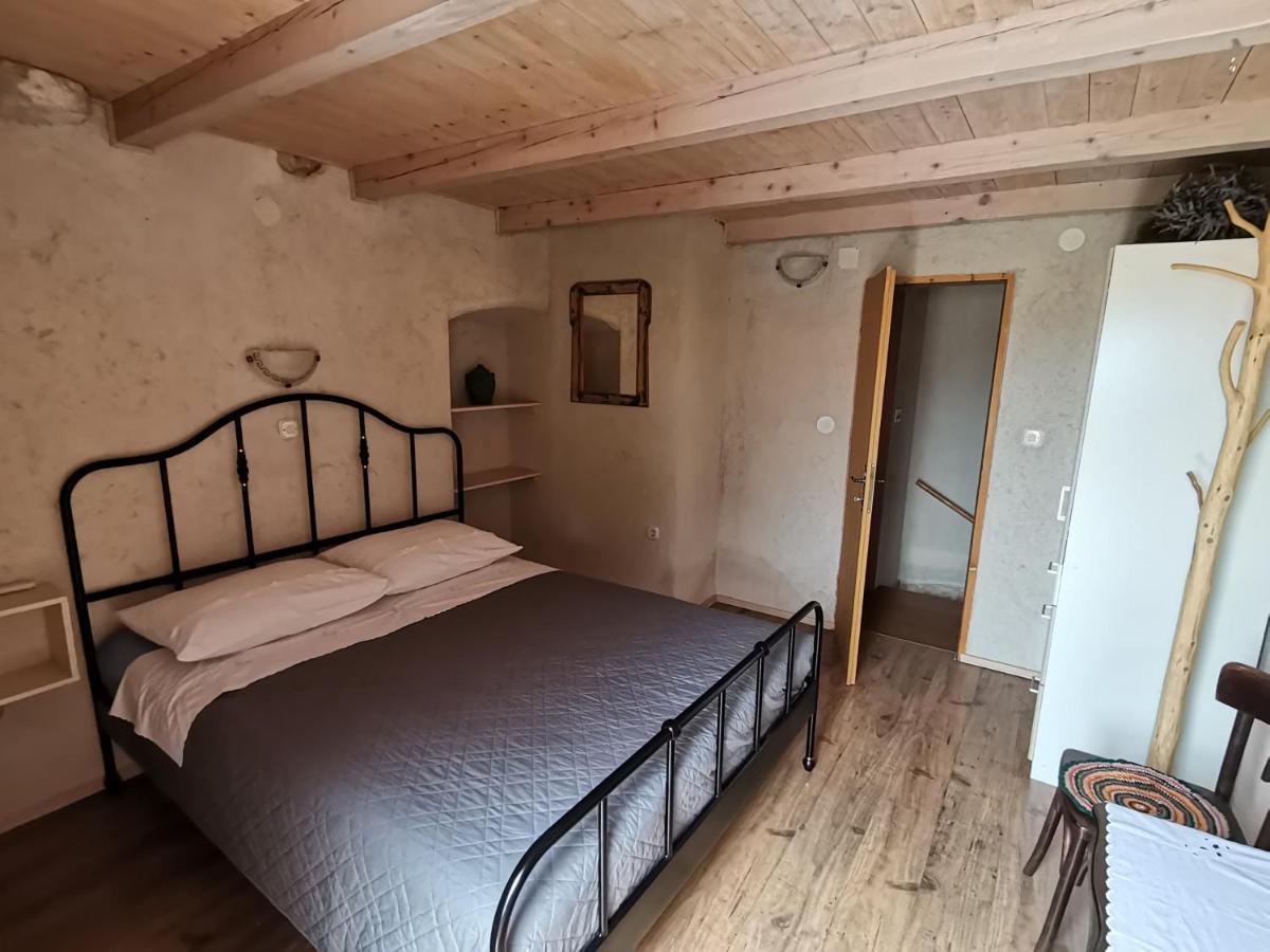Apartmani Puric 马林斯卡 外观 照片