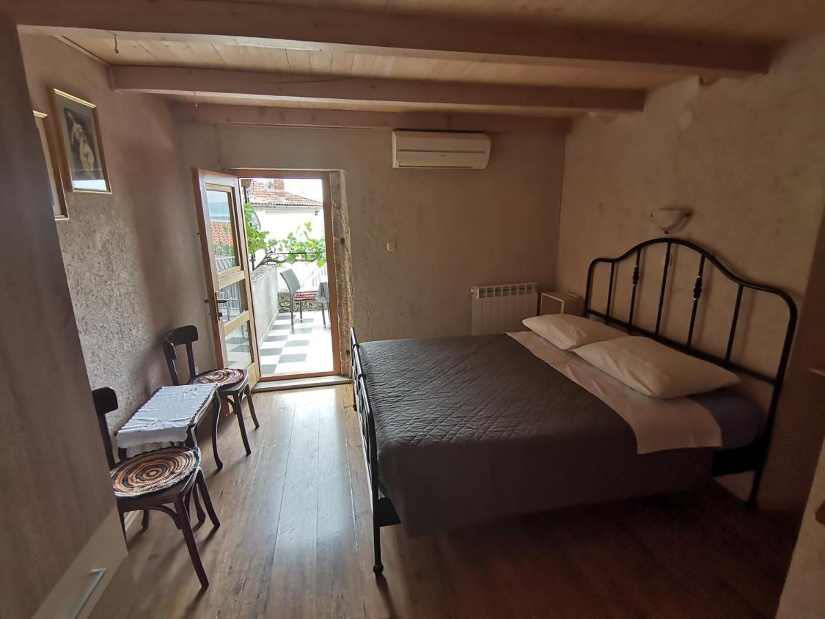 Apartmani Puric 马林斯卡 外观 照片